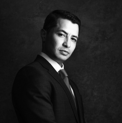 Alfonso Bafidis