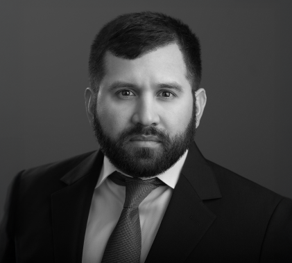 Enrique E. Rojas III