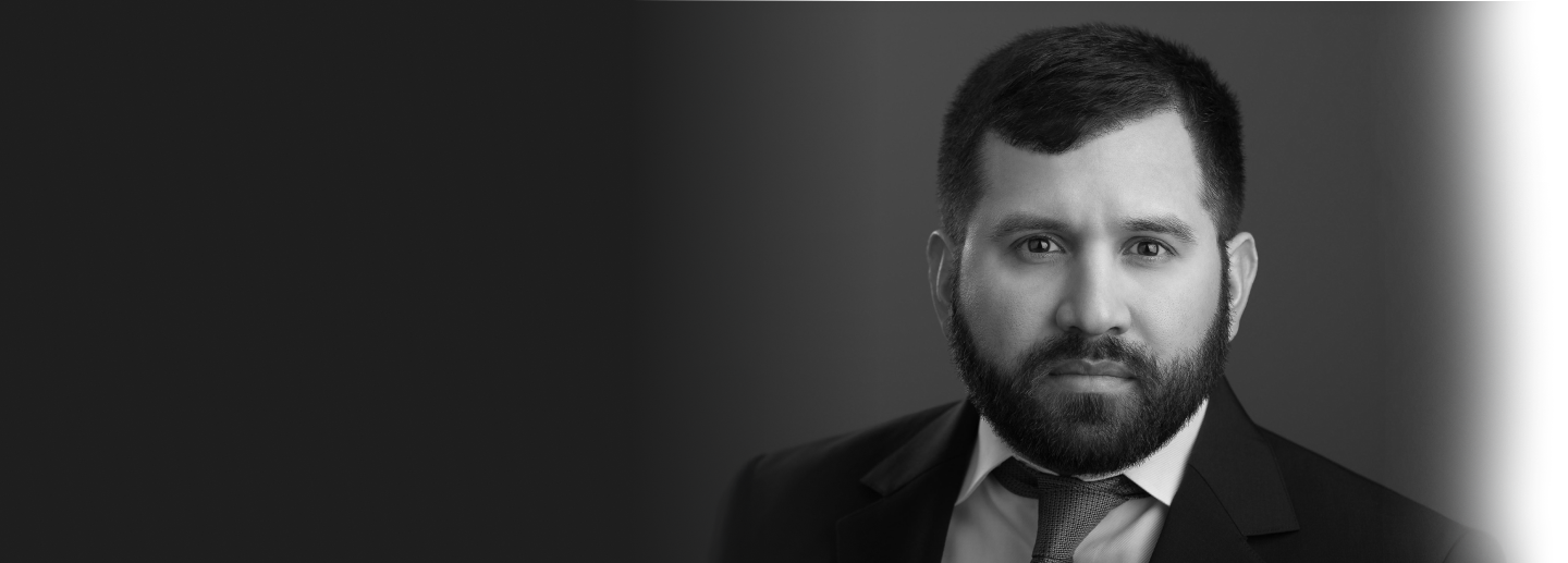 Enrique E. Rojas III